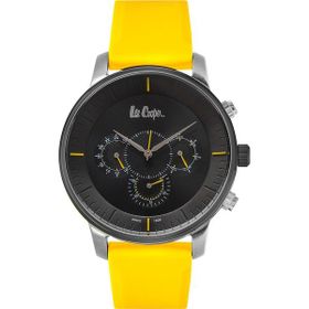 Lee Cooper LC06919.654 Erkek Kol Saati