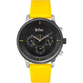 Lee Cooper LC06919.654 Erkek Kol Saati
