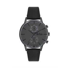 Lee Cooper LC06928.061 Erkek Kol Saati