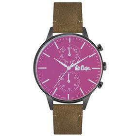Lee Cooper LC06928.654 Erkek Kol Saati