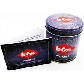 Lee Cooper LC06928.654 Erkek Kol Saati