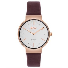 Lee Cooper LC06934.438 Erkek Kol Saati