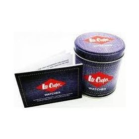 Lee Cooper LC06942.330 Kadın Kol Saati