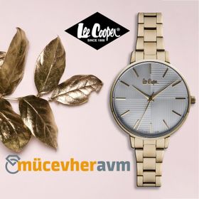 Lee Cooper LC06943.130 Kadın Kol Saati
