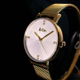 Lee Cooper LC06945.130 Kadın Kol Saati