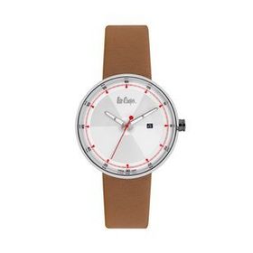 Lee Cooper LC06949.035 Gri Unisex i Kol Saati
