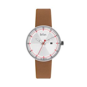 Lee Cooper LC06949.035 Gri Unisex i Kol Saati