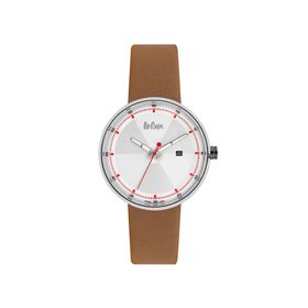 Lee Cooper LC06949.035 Gri Unisex i Kol Saati