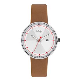 Lee Cooper LC06949.035 Gri Unisex i Kol Saati