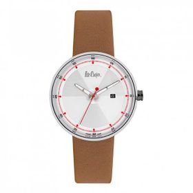 Lee Cooper LC06949.035 Gri Unisex i Kol Saati