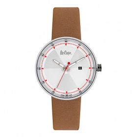 Lee Cooper LC06949.035 Gri Unisex i Kol Saati