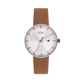 Lee Cooper LC06949.035 Gri Unisex i Kol Saati