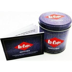 Lee Cooper LC06950.430 Kadın Kol Saati