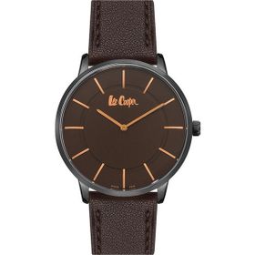 Lee Cooper LC06962.642 Erkek Kol Saati
