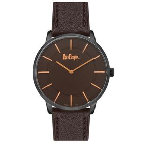 Lee Cooper LC06962.642 Erkek Kol Saati