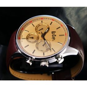 Lee Cooper LC06971.372 Erkek Kol Saati