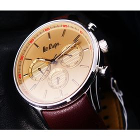 Lee Cooper LC06971.372 Erkek Kol Saati