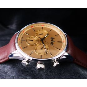 Lee Cooper LC06971.372 Erkek Kol Saati