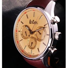 Lee Cooper LC06971.372 Erkek Kol Saati