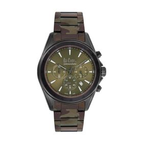 Lee Cooper LC06973.070 Erkek Kol Saati