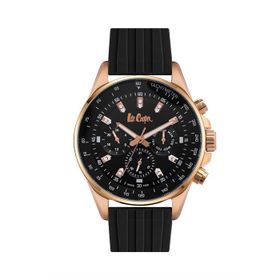 Lee Cooper LC06977.451 Erkek Kol Saati