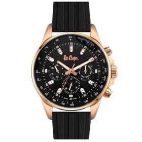 Lee Cooper LC06977.451 Erkek Kol Saati