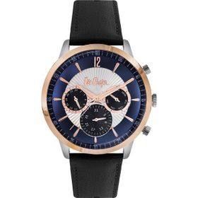Lee Cooper LC06979.599 Erkek Kol Saati