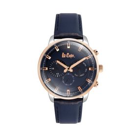 Lee Cooper LC06984.591 Erkek Kol Saati