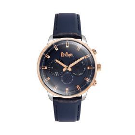 Lee Cooper LC06984.591 Erkek Kol Saati