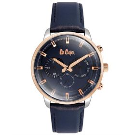 Lee Cooper LC06984.591 Erkek Kol Saati