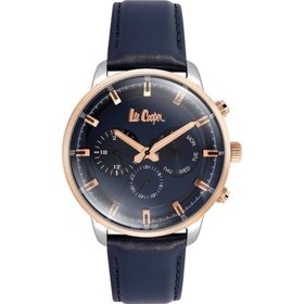 Lee Cooper LC06984.591 Erkek Kol Saati