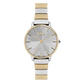 Lee Cooper LC06985.210 Unisex Kol Saati