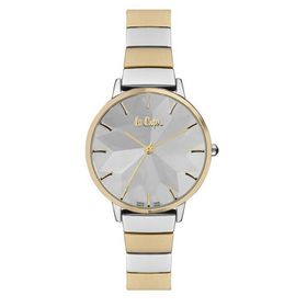 Lee Cooper LC06985.210 Unisex Kol Saati