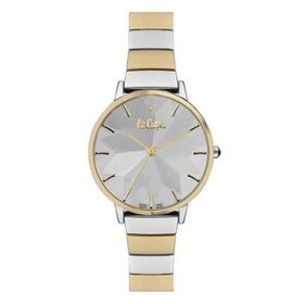 Lee Cooper LC06985.210 Unisex Kol Saati