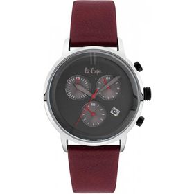 Lee Cooper LC06986.068 Erkek Kol Saati