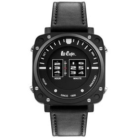 Lee Cooper LC07002.651 Erkek Kol Saati