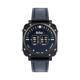 Lee Cooper LC07002.699 Erkek Kol Saati