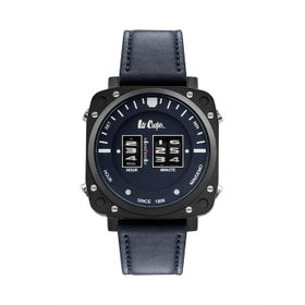 Lee Cooper LC07002.699 Erkek Kol Saati