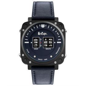 Lee Cooper LC07002.699 Erkek Kol Saati