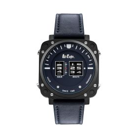 Lee Cooper LC07002.699 Erkek Kol Saati