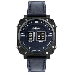 Lee Cooper LC07002.699 Erkek Kol Saati