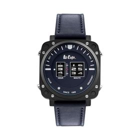 Lee Cooper LC07002.699 Erkek Kol Saati