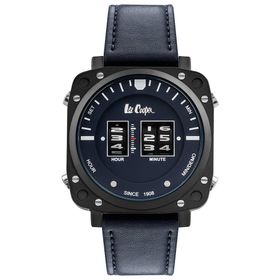 Lee Cooper LC07002.699 Erkek Kol Saati