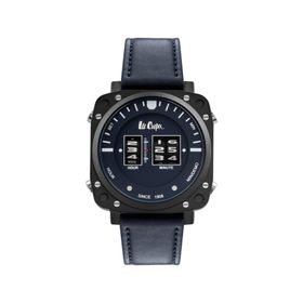 Lee Cooper LC07002.699 Erkek Kol Saati