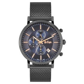 Lee Cooper LC07010.090 Erkek Kol Saati