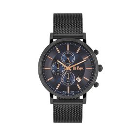 Lee Cooper LC07010.090 Erkek Kol Saati