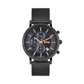 Lee Cooper LC07010.090 Erkek Kol Saati