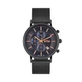 Lee Cooper LC07010.090 Erkek Kol Saati