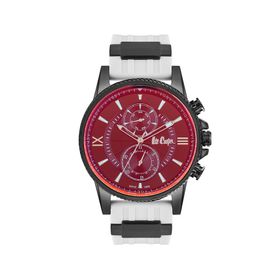 Lee Cooper LC07014.653 Erkek Kol Saati