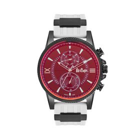 Lee Cooper LC07014.653 Erkek Kol Saati